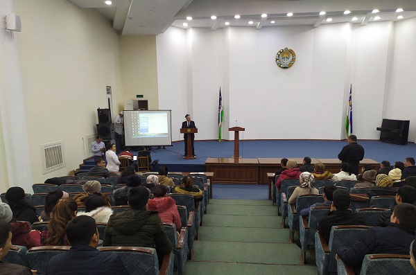 Andijon davlat universiteti