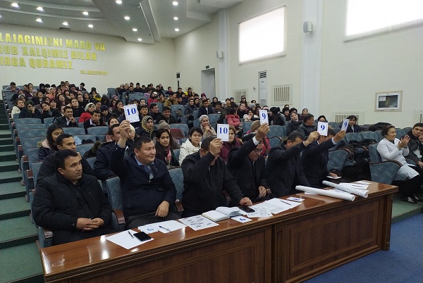 Andijon davlat universiteti