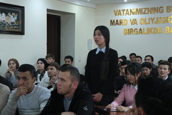 Andijon davlat universiteti