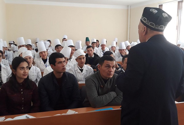 Andijon davlat universiteti