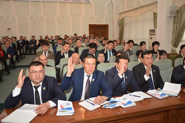 Andijon davlat universiteti