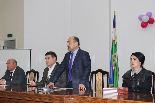 Andijon davlat universiteti
