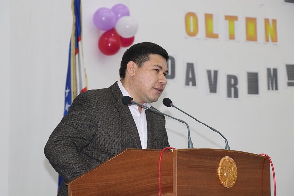 Andijon davlat universiteti