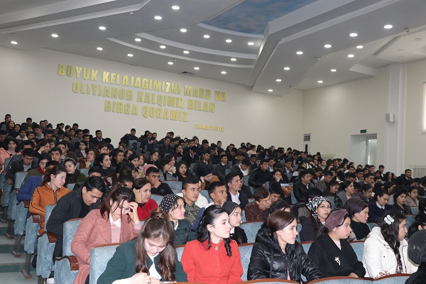 Andijon davlat universiteti