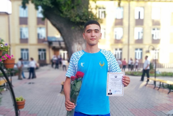 Andijon davlat universiteti