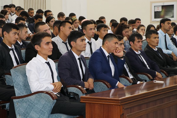 Andijon davlat universiteti