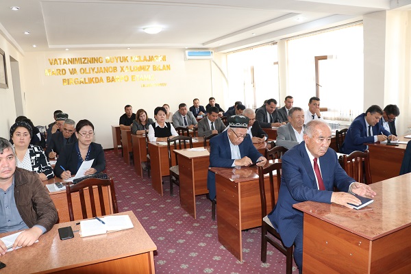 Andijon davlat universiteti