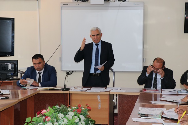 Andijon davlat universiteti