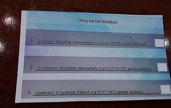 Andijon davlat universiteti