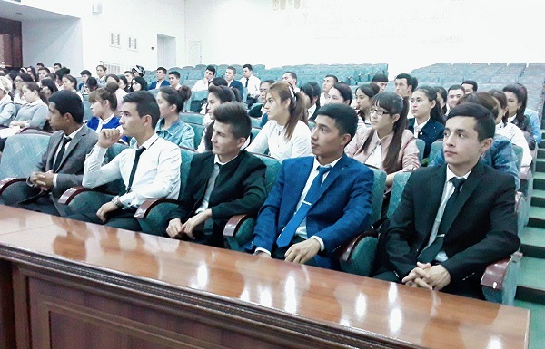 Andijon davlat universiteti