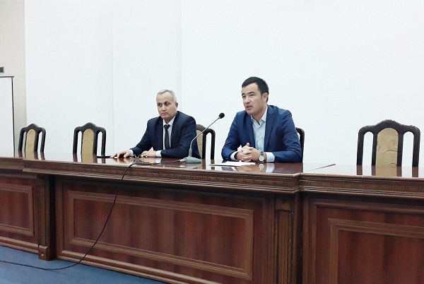 Andijon davlat universiteti