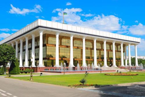 parliament.gov.uz